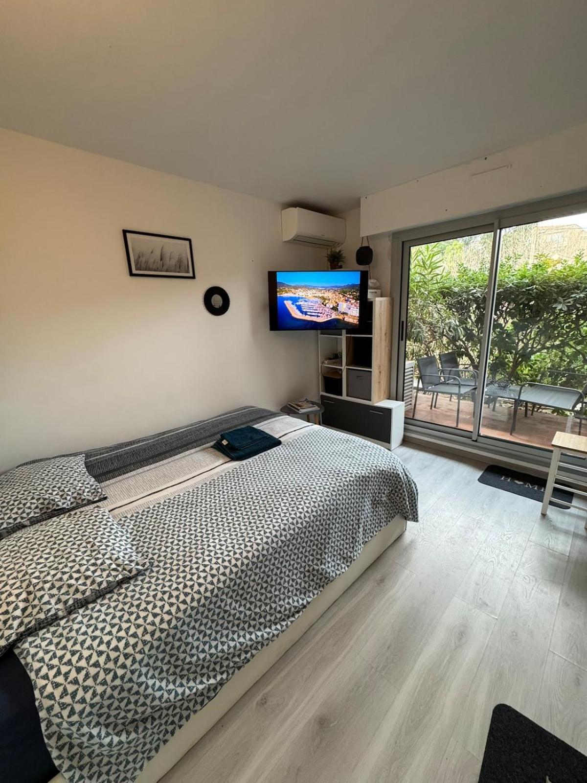 Les Plages Apartment